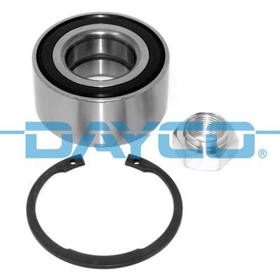kwd1111 Dayco Подшипник ступицы колеса