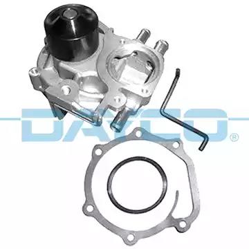 DP418 Dayco Помпа
