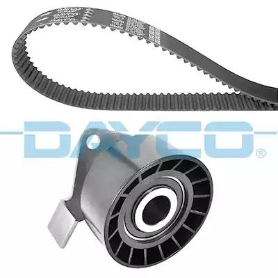 KTB898 Dayco Комплект ремня ГРМ для Daihatsu Hijet