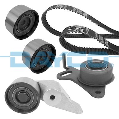 ktb738 Dayco Комплект ремня ГРМ