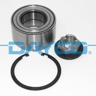 KWD1140 Dayco Подшипник ступицы колеса