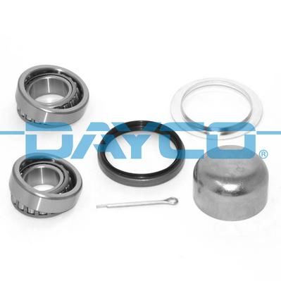 kwd1427 Dayco Комплект ступицы колеса