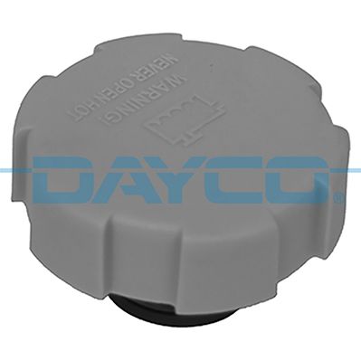 drc048 Dayco Кришка бачка охолоджувальної рідини