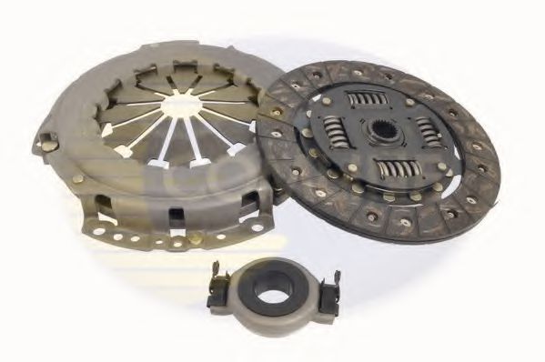 ECK005 Comline Комплект сцепления