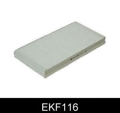 EKF116 Comline Фильтр салона