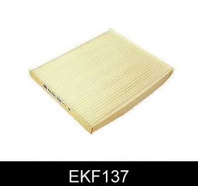 EKF137 Comline Фильтр салона