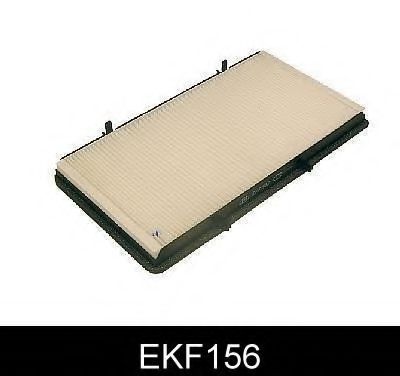 EKF156 Comline Фильтр салона