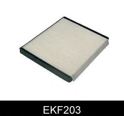 EKF203 Comline Фильтр салона