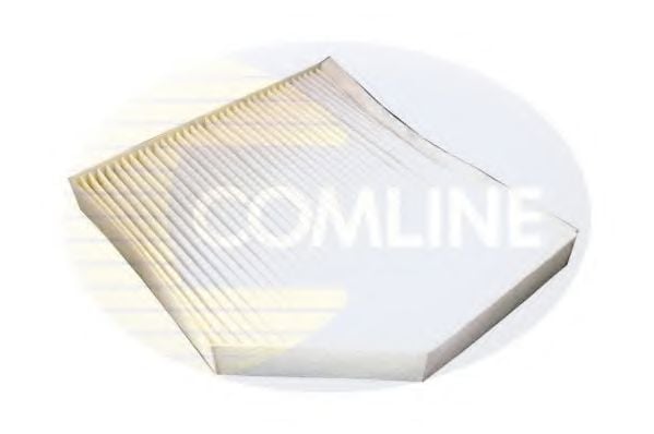 EKF106 Comline Фильтр салона