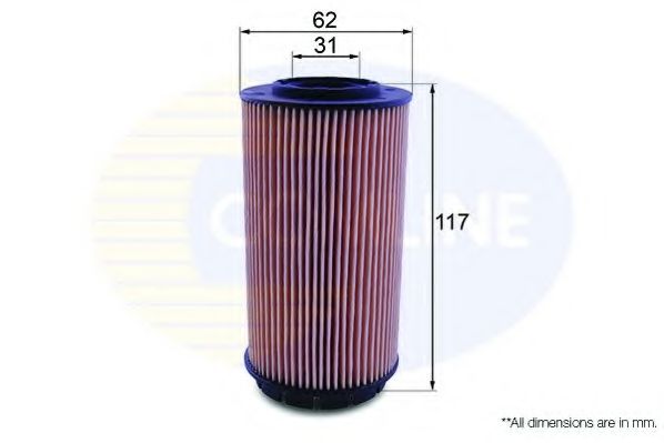 CHY11004 Comline Масляный фильтр
