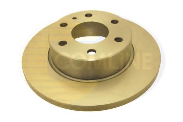 Тормозной диск Comline ADC1842