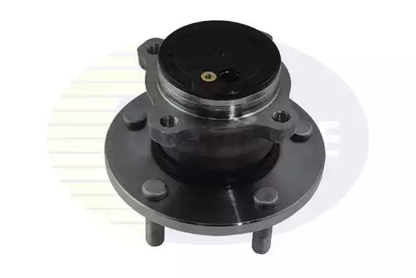 Ступица колеса Comline cha133