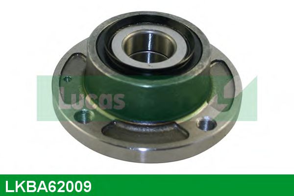 LKBA62009 Lucas Ступица колеса