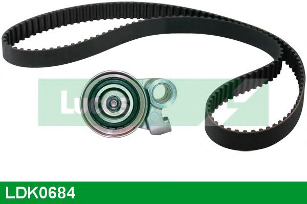LDK0684 Lucas Комплект ремня ГРМ