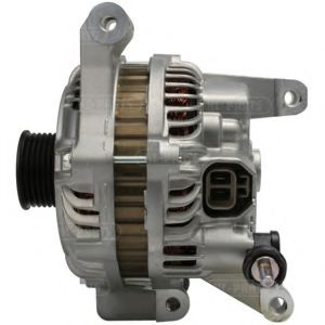JA1902 HC-Parts Генератор