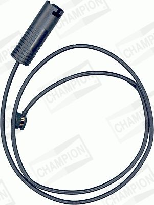 fwi232 Champion Датчик зношення гальмівних колодок для BMW 3 Series