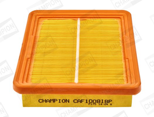 CAF100818P Champion Повітряний фільтр для Hyundai Accent