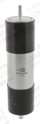 CFF100499 Champion Паливний фільтр