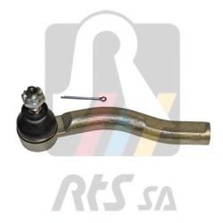 91-02526-2 RTS Наконечник рулевой тяги