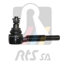 91-09768-2 RTS Наконечник рулевой тяги для Mitsubishi Canter