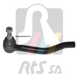 91-92316-2 RTS Наконечник рулевой тяги