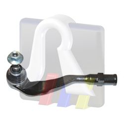 91-95955-2 RTS Наконечник кермової тяги