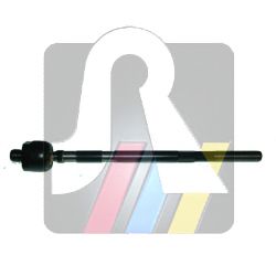 92-00191 RTS Кермова тяга