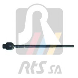92-00311 RTS Кермова тяга для Opel Meriva