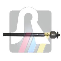 92-00454 RTS Кермова тяга для Renault 4