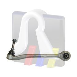 95-09593-2 RTS Важіль підвіски для BMW 5 Series