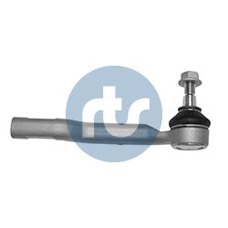 91700591 RTS Наконечник рулевой тяги для Chery Tiggo