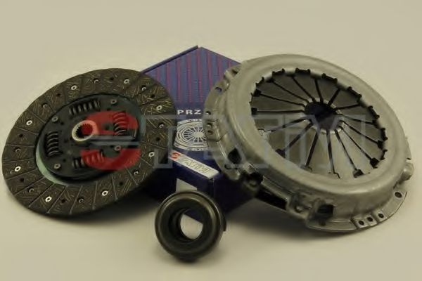 100.454 Statim Комплект зчеплення для Daewoo Lublin