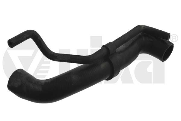 19840201 Vika Патрубок системи охолодження для Mercedes Sprinter