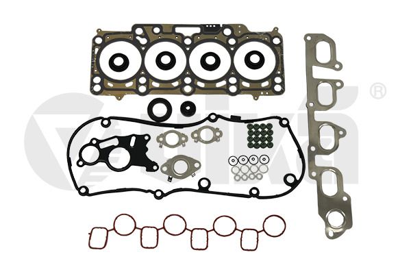 k11768101 Vika Комплект прокладок ГБЦ для Audi A1