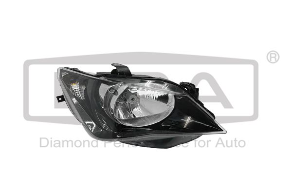 99411794102 DPA Основная фара для Seat Ibiza
