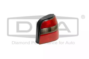 87880201002 DPA Задній ліхтар для Skoda Felicia