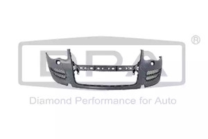 88070694302 DPA Бампер для Volkswagen Touareg