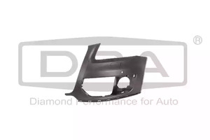 88070736202 DPA Бампер для Audi Q5