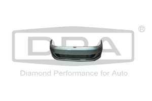 88071437502 DPA Бампер для Volkswagen Golf