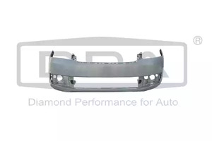 88071788502 DPA Бампер для Skoda Rapid