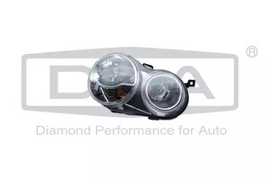 89410185702 DPA Основна фара для Volkswagen Polo