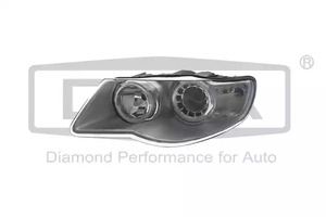 99411184802 DPA Основна фара для Volkswagen Touareg