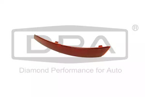 99451508002 DPA Світловідбивач для Skoda Octavia