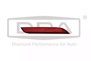99451621302 DPA Светоотражатель для Volkswagen Polo