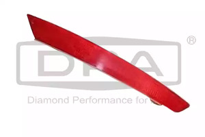 99451786602 DPA Світловідбивач для Seat Ibiza