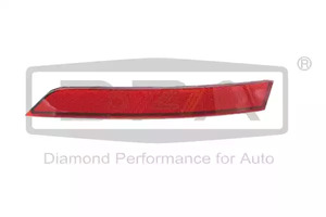 99451788502 DPA Світловідбивач для Volkswagen Passat
