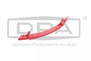 99451789002 DPA Світловідбивач для Volkswagen Passat