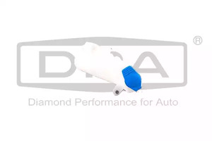 99551779302 DPA Бачок омивача для Volkswagen Passat