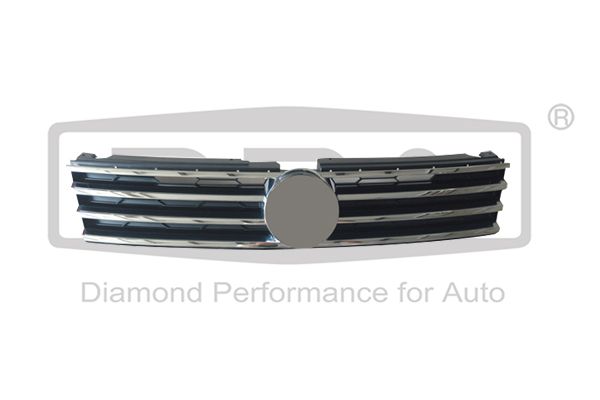 88531828902 DPA Решетка радиатора для Volkswagen Touareg