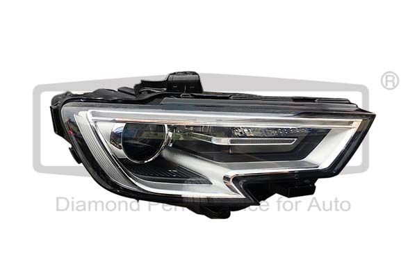 99411795702 DPA Основная фара для Audi A3